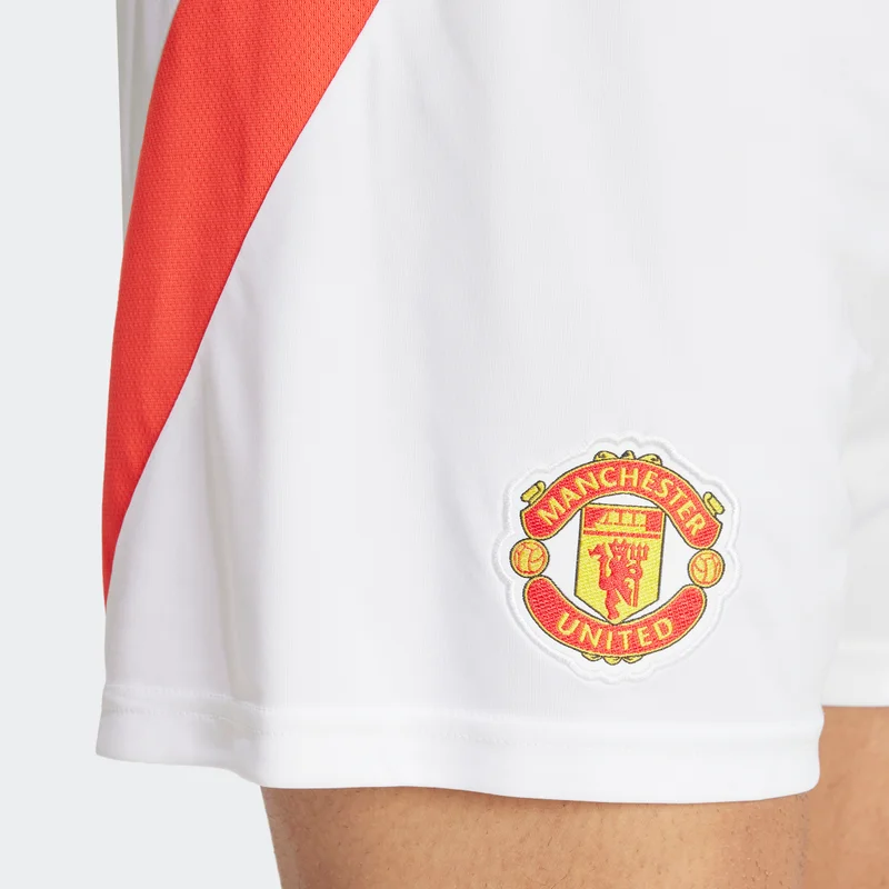 Adidas MANCHESTER UNITED 2024/2025 HOME SHORT