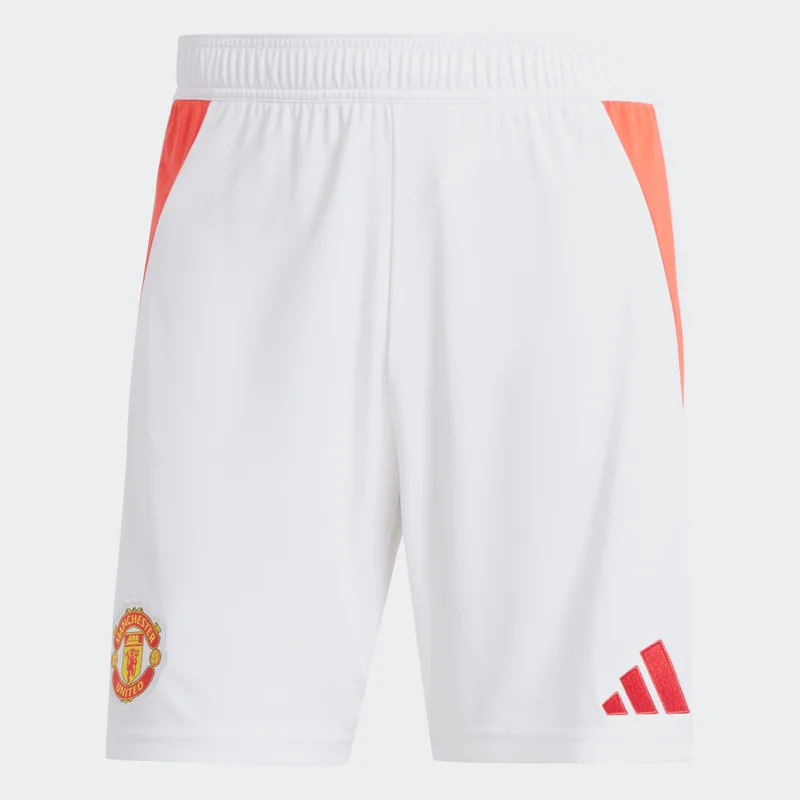 Adidas MANCHESTER UNITED 2024/2025 HOME SHORT