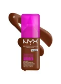 NYX PROFESSIONAL MAKEUP Cocoa