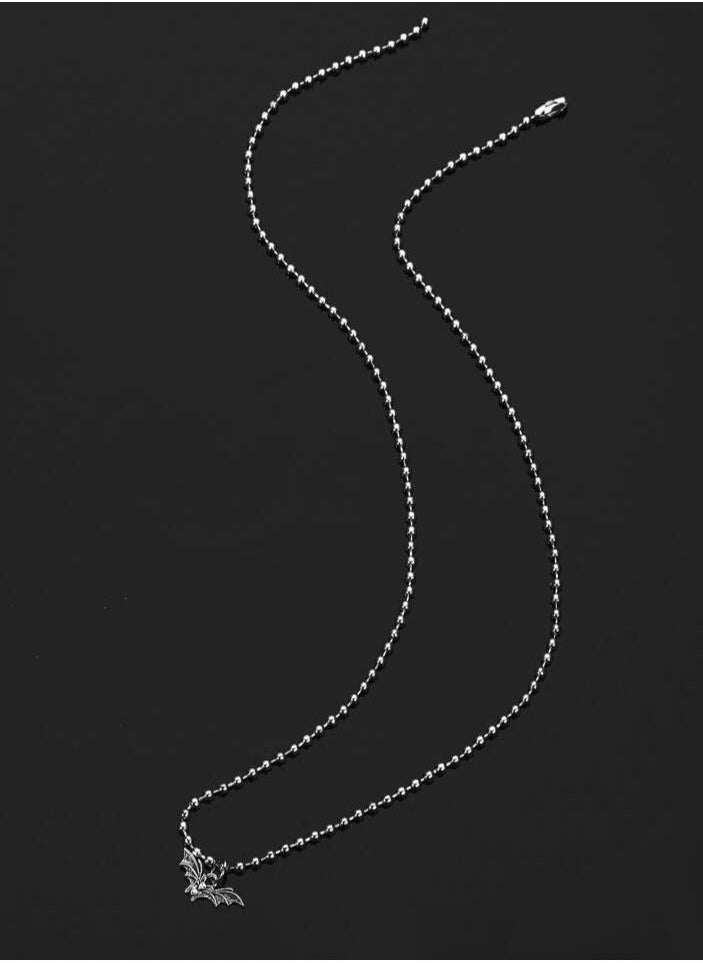 JewelryLand Elegant Stainless Steel Necklace For Men  - Image 4