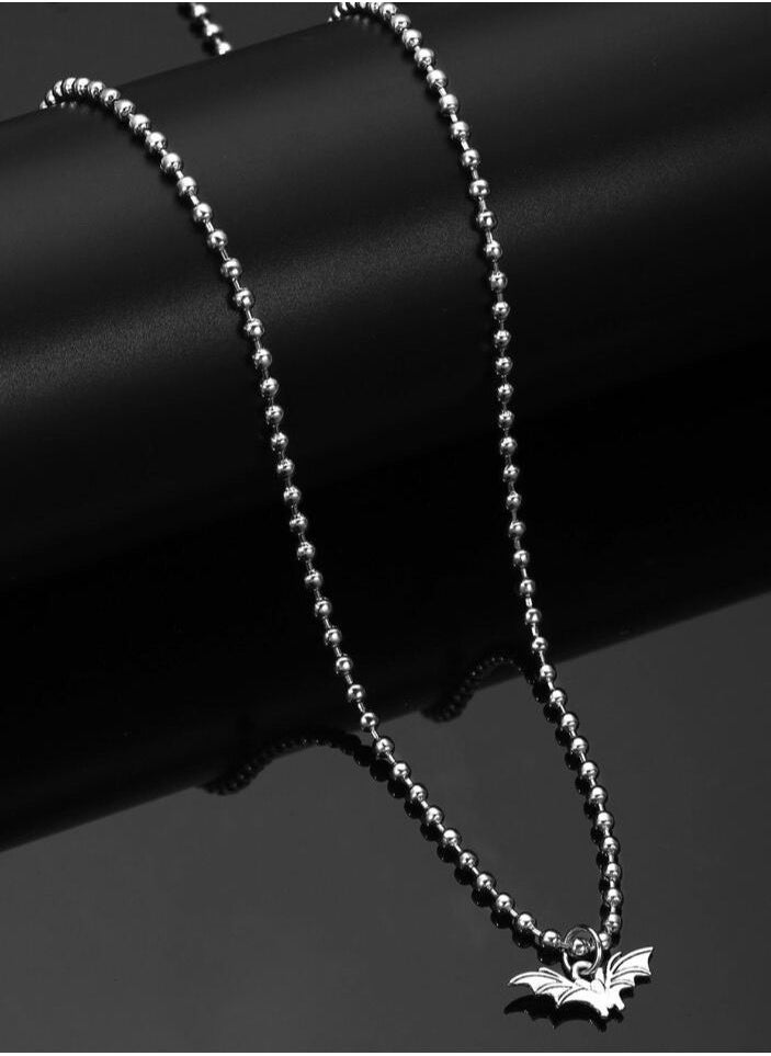 JewelryLand Elegant Stainless Steel Necklace For Men  - Image 3