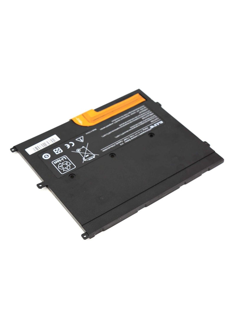 Terabyte 11.1V 30Wh Replacement T1G6P 449TX PRW6G 0NTG4J Slim  Vostro V13 V130 Series Laptop