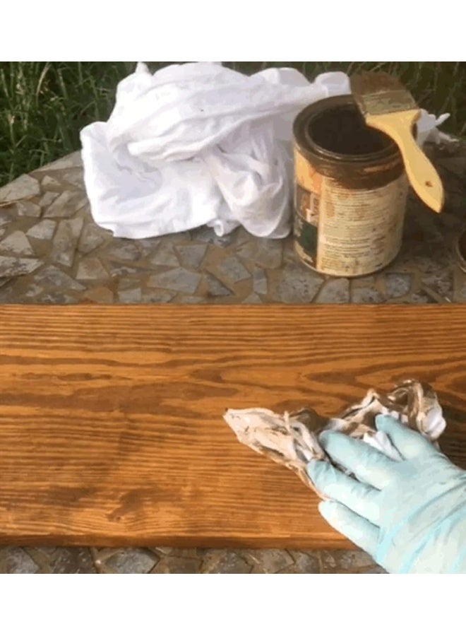 Biella 10Kg Cotton Cleaning Rags Furniture Clinic Lint Free Cotton Cloth Rags - For Cleaning, Polishing, Buffing, Waxing And Wiping (Pure White) - Image 5