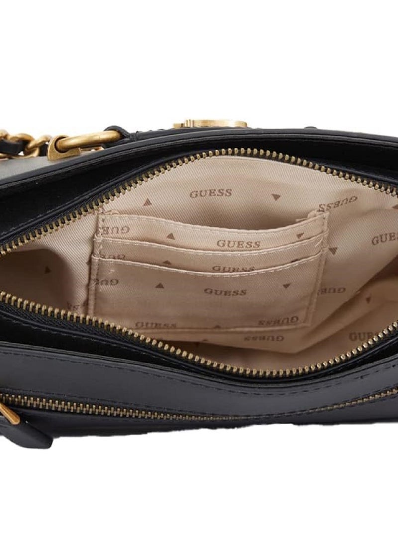 GUESS - bag with metal handle - Image 1
