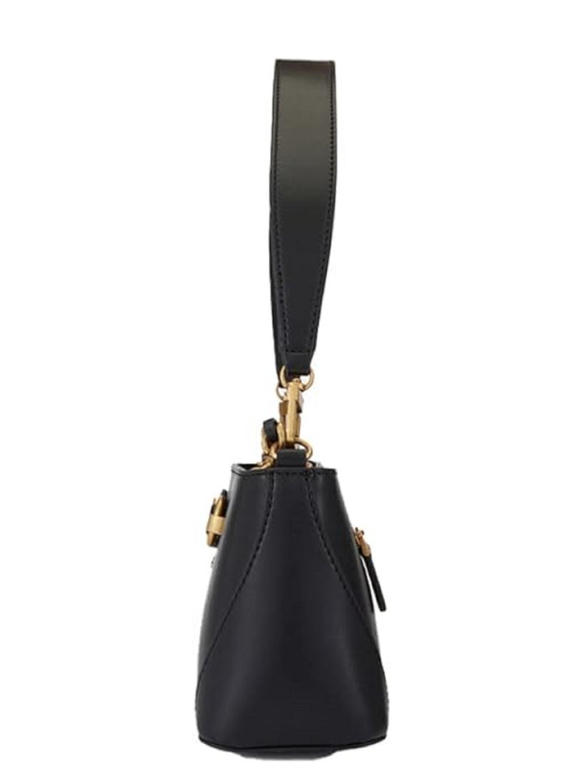 GUESS - bag with metal handle - Image 1