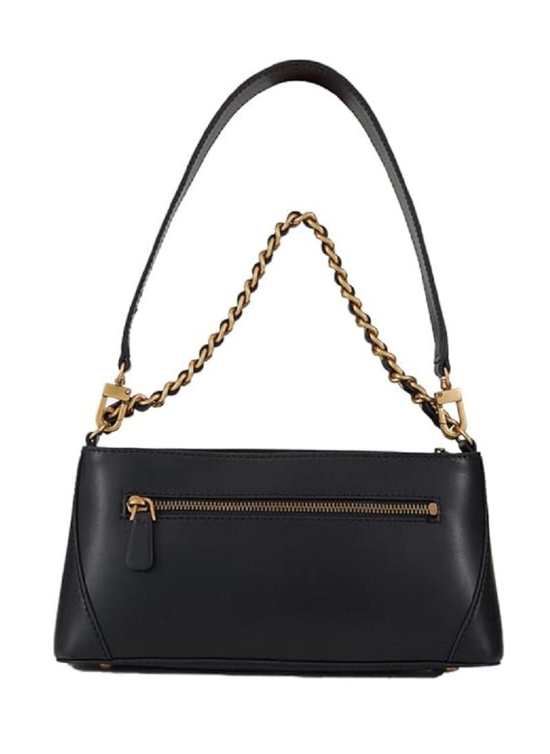 GUESS - bag with metal handle - Image 1