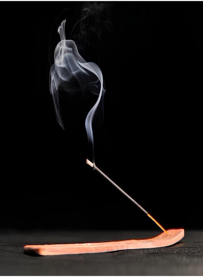 Soul Sanatan Rose Incense 240 Agarbatti Sticks Free Matchbox | Premium Natural Ayurvedic Aroma | Pack of 3 (450 Grams) | for Puja, Havan, Meditation, Yoga (Gulab) - Image 5