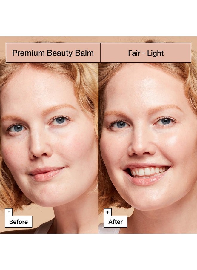 Dr.Jart+ Premium Bb Tinted Moisturizer With Spf 40 And Niacinamide | Bb Cream | Korean Skin Care, Fair-Light, 1.35 Fl Oz  - Image 4