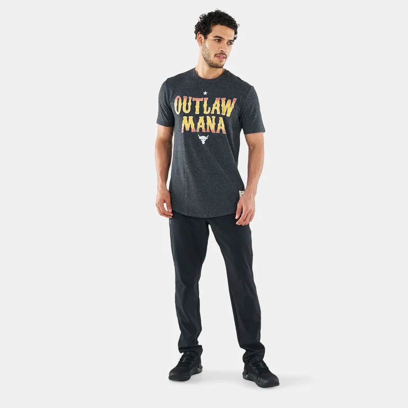 اندر ارمر بنطلون UA Stretch Woven رجالي