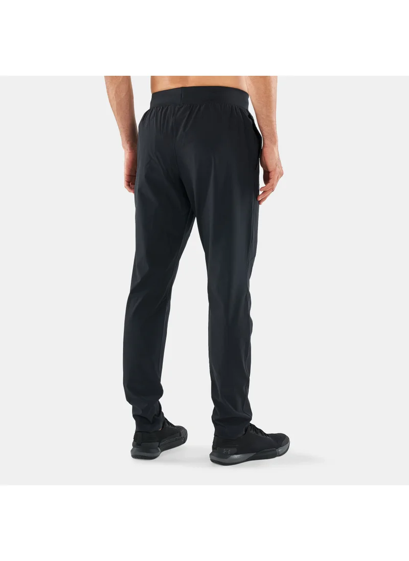 اندر ارمور Men's UA Stretch Woven Pants