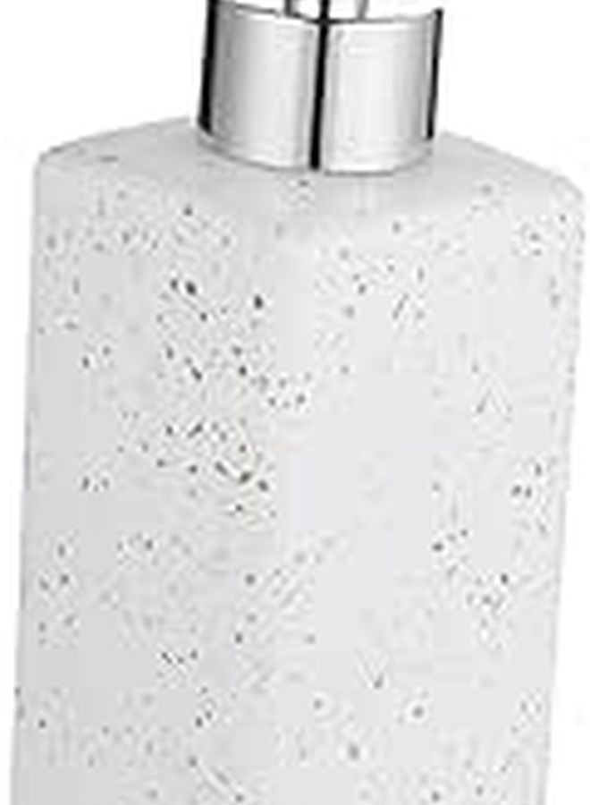 Push Type Refillable Lotion Dispenser Bottle For Soap Body Wash Travel Home Hotel Decor - Image 1