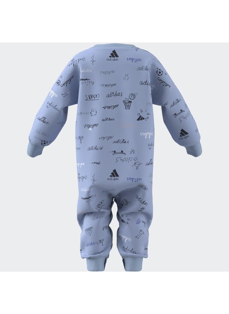 Infant Brand Love Onesie - pzsku/Z106DCD756971D1E446A7Z/45/_/1734423893/45d616e4-3624-41cd-8ac8-778687a8301d