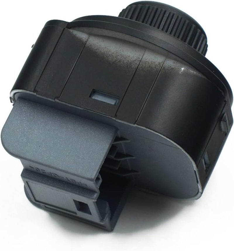 Wivplex Exterior Rear Side Mirror Switch Adjust Knob for Skoda - Image 3