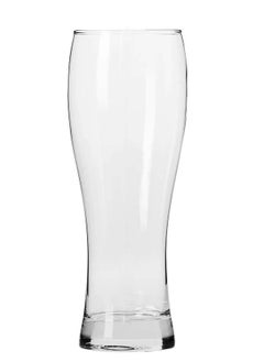 Krosno Krosno Tall Pint Glasses Set of 6 Chill Collection 500ml  - Image 1