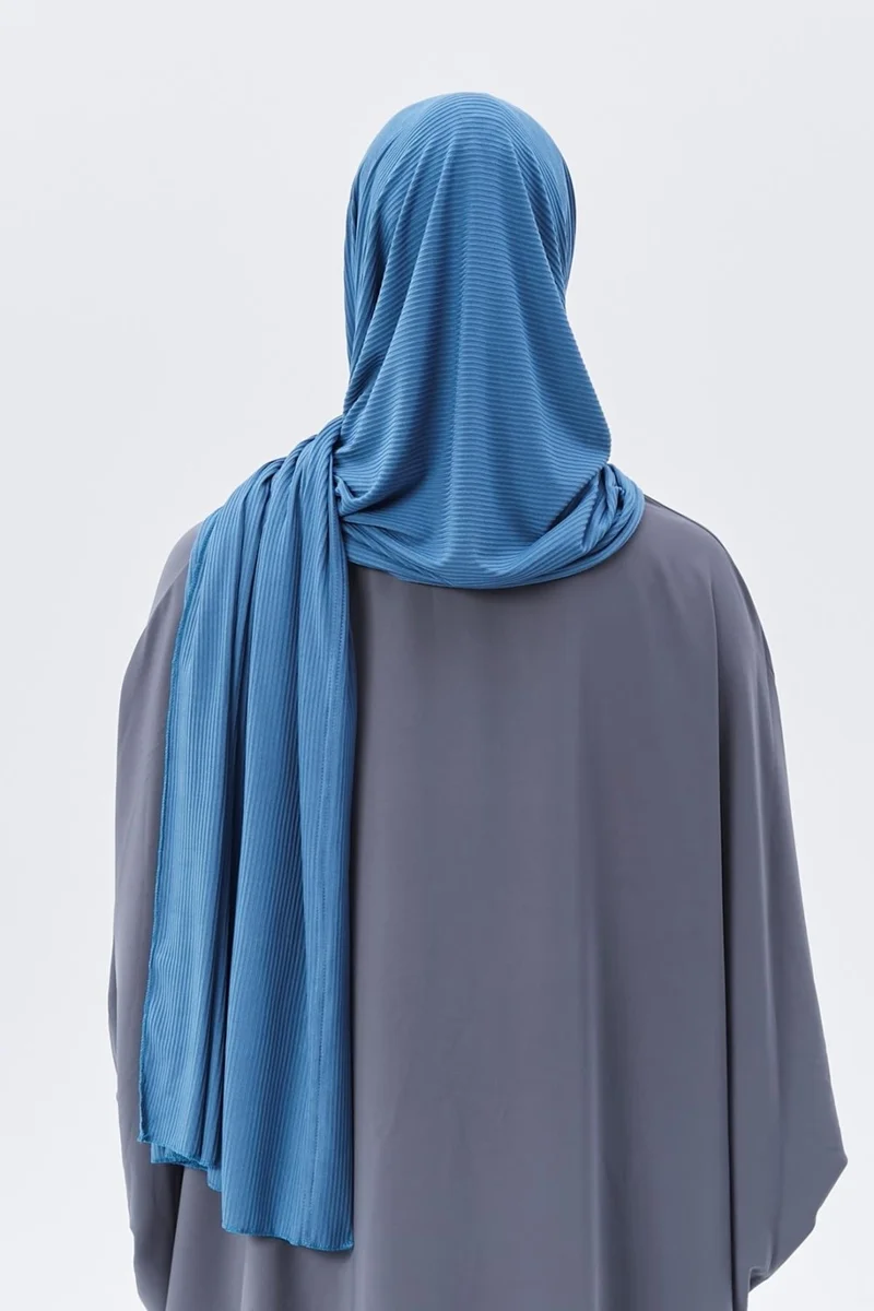 Altobeh Ready Practical Snap-on Luxury Organic Striped Camisole Shawl Cross Aligned