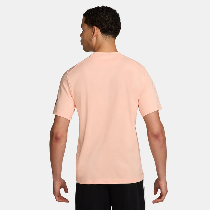 Nike Men's FC Barcelona 2025/26 Primary 3rd Total 90 Football Top