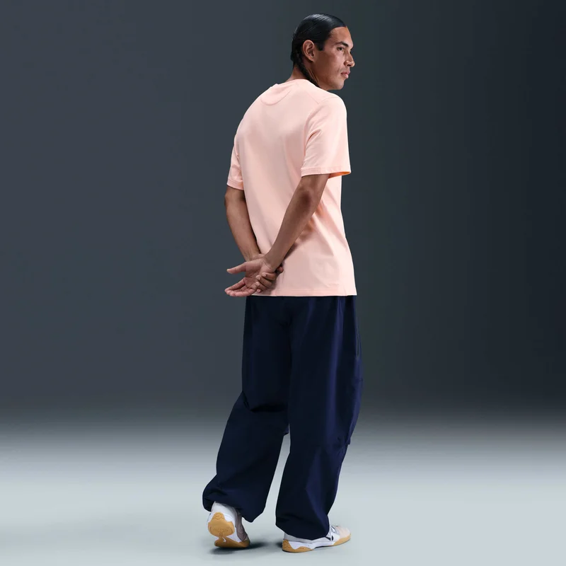 Nike Pink Men's FC Barcelona 2025/26 Primary 3rd Total 90 Football Top for Men | Best Price UAE