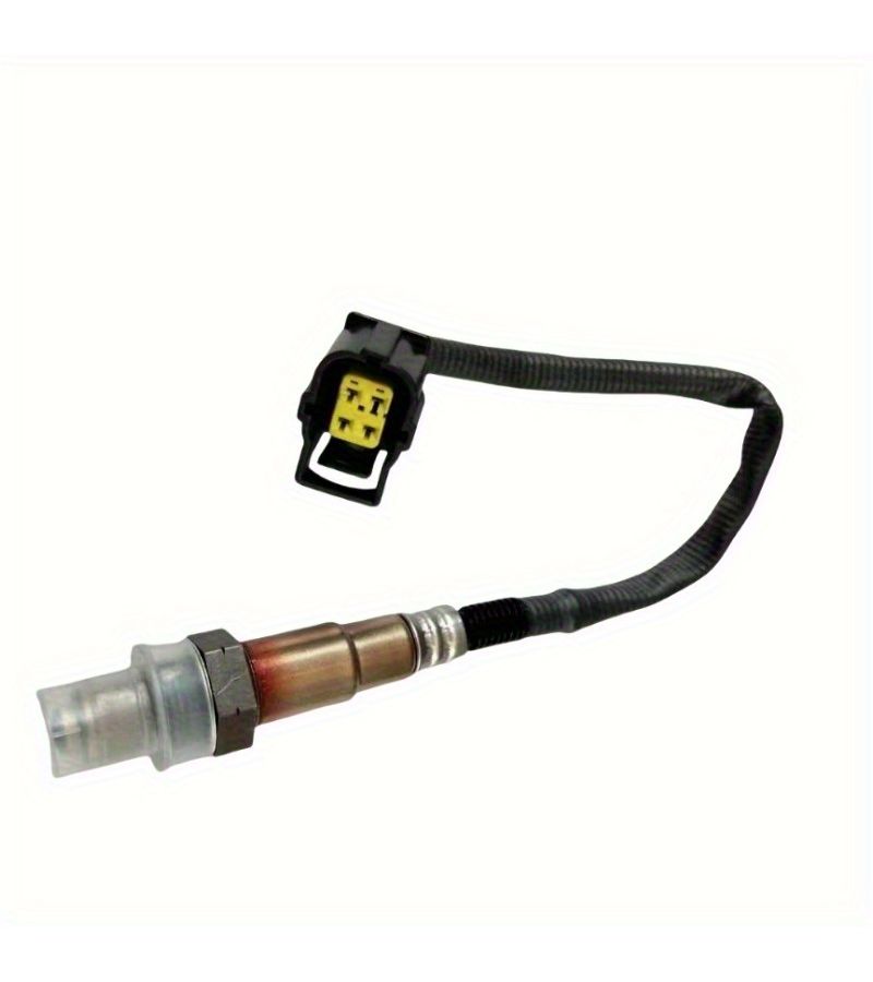 Model As Picture Shown Automotive Oxygen Sensor For Multiple Mercedes Benz Vehicle Models - Image 1