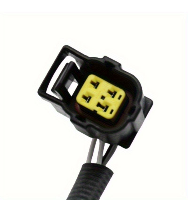 Model As Picture Shown Automotive Oxygen Sensor For Multiple Mercedes Benz Vehicle Models - Image 2