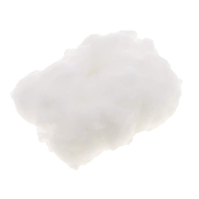ARTIFICIAL CLOUD PROPS IMITATION COTTON 3D CLOUD ROOM DIY DECORATIVE HANGING ORNAMENT DECORATION ART STAGE WEDDING PARTY FOR STAGE SHOW PARTY DECOR 25 X 20 X 20 CM
