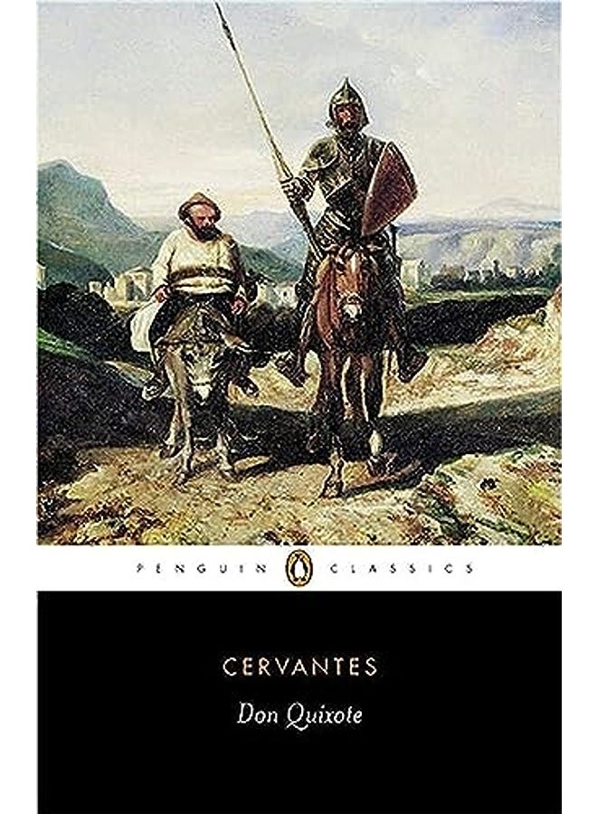 Don Quixote