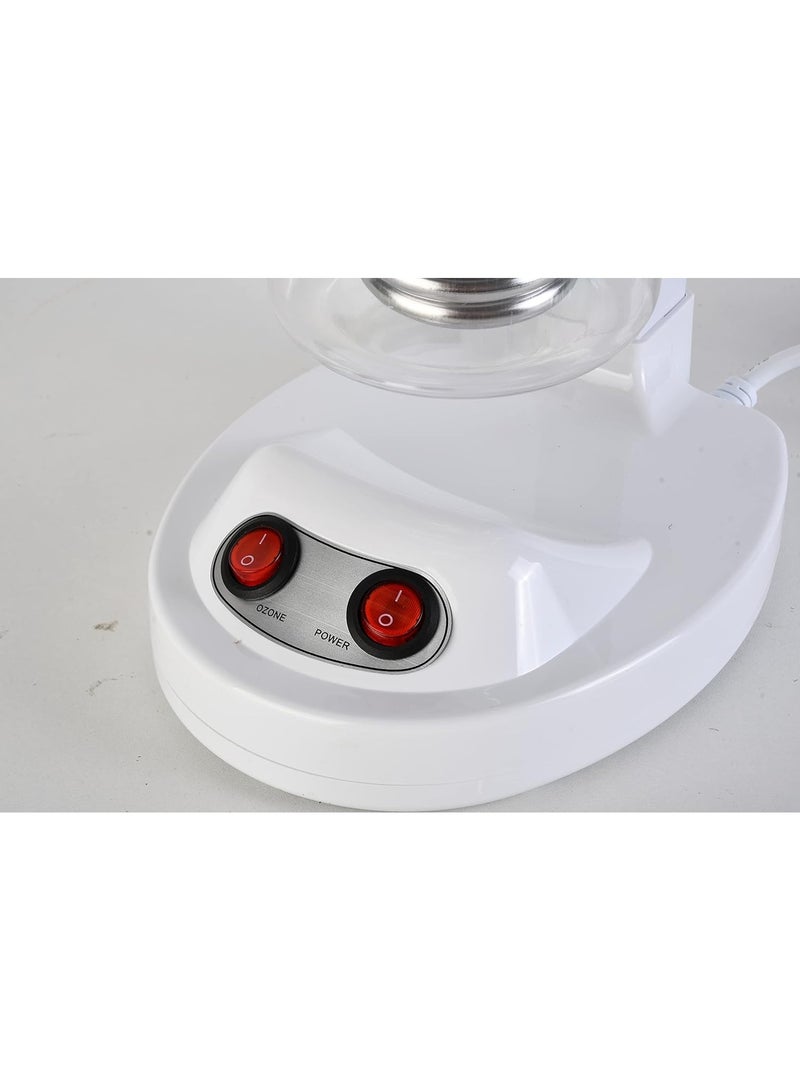 Generic Facial Steamer - Mini Facial Steamer for Salons and Spas - Deep Facial Cleansing - Image 5