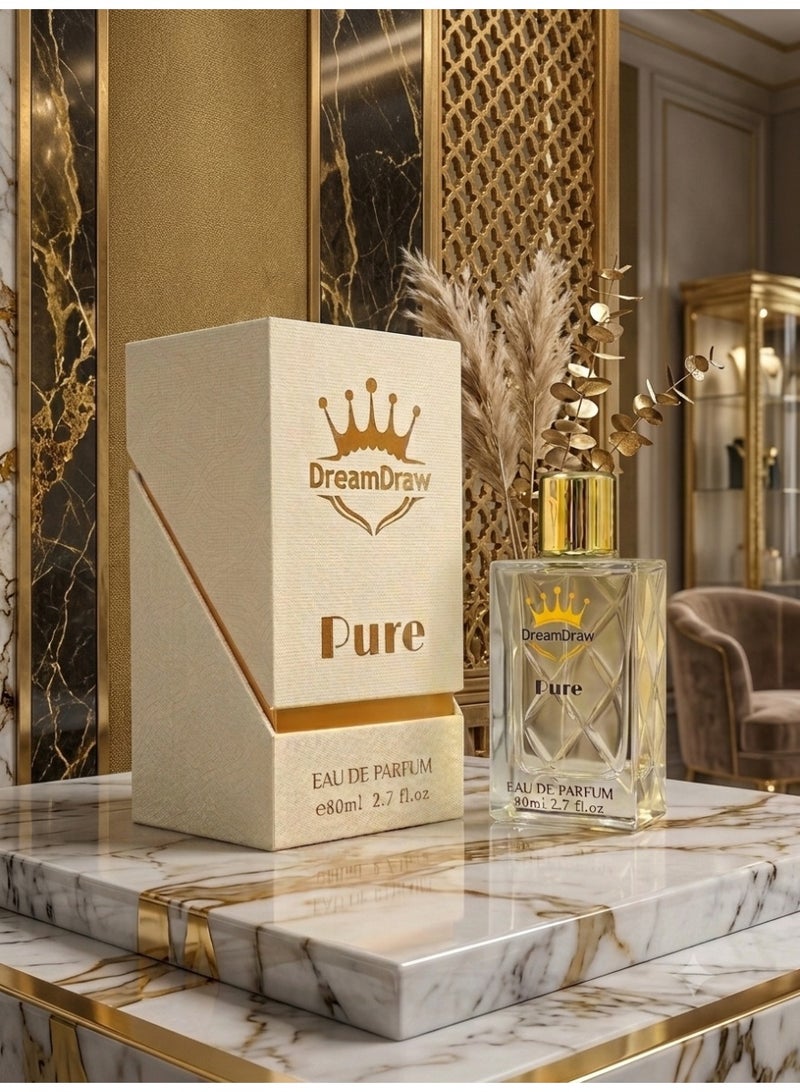 دريم درو بيور – ماء عطر - Image 1