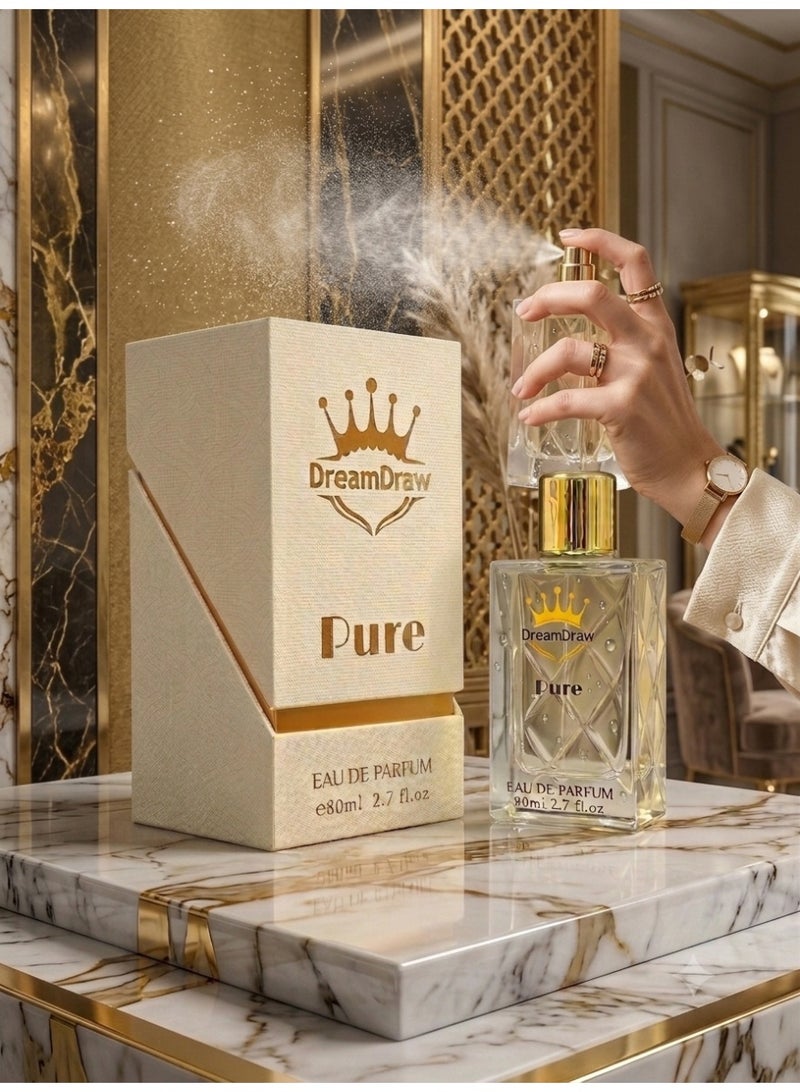 دريم درو بيور – ماء عطر - Image 2