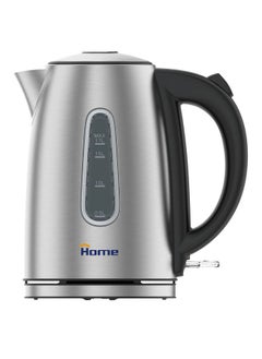 Home Electric Kettle 1850-2200W- Stainless Steel Housing 1.7 L- Cs2234 