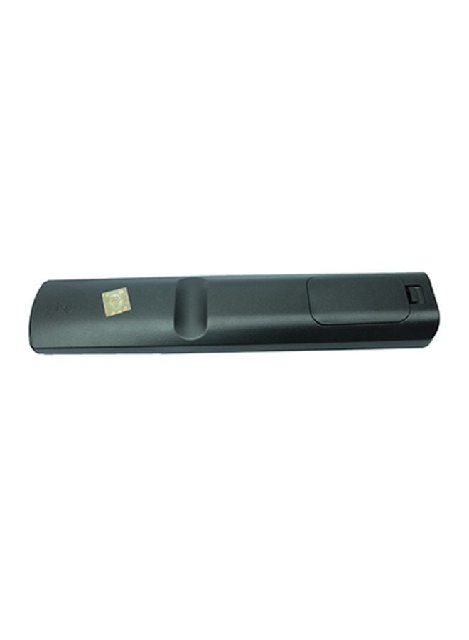 LG Remote Control For LG TV Black/Blue - Image 3