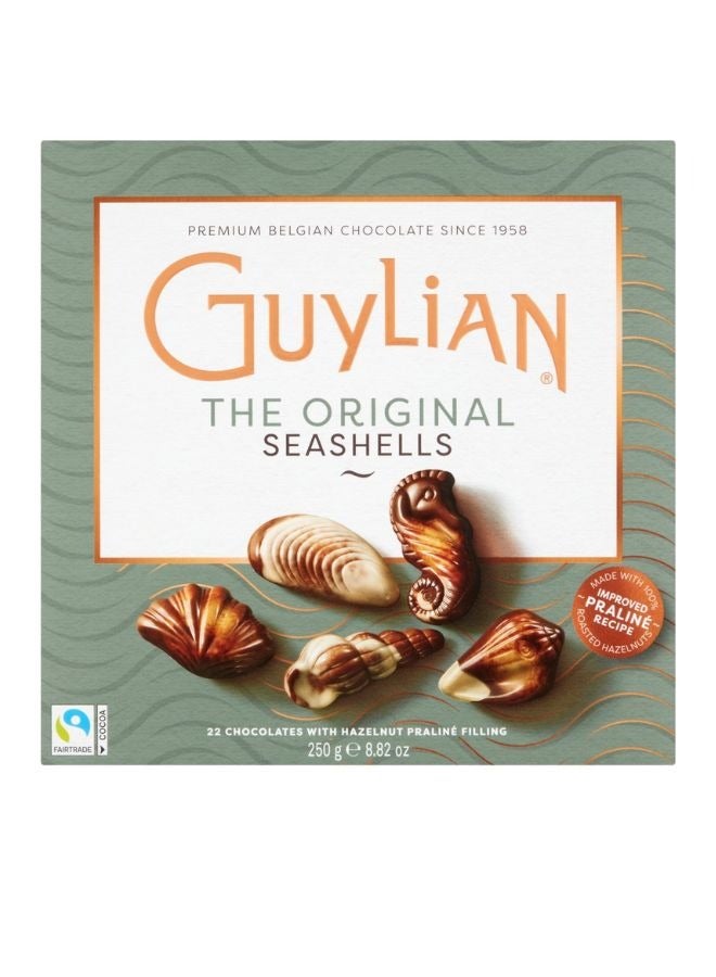 Guylian صدف الشوكولاتة - Image 1