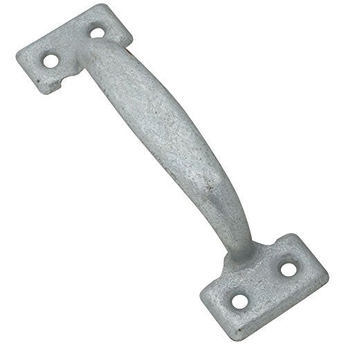 National Hardware N116-863 V172 Pull in Galvanized - Image 5