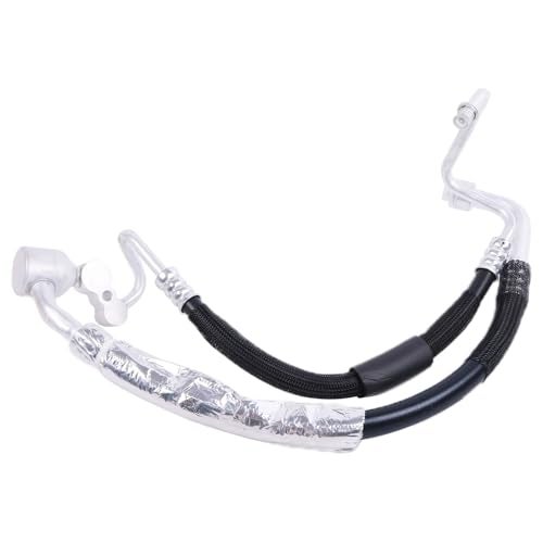 Lesurey AC Hose Assembly 4813474 Compatible with Chevrolet Equinox 15L L4 20182021 - Image 1