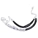 Lesurey AC Hose Assembly 4813474 Compatible with Chevrolet Equinox 15L L4 20182021 - Image 2