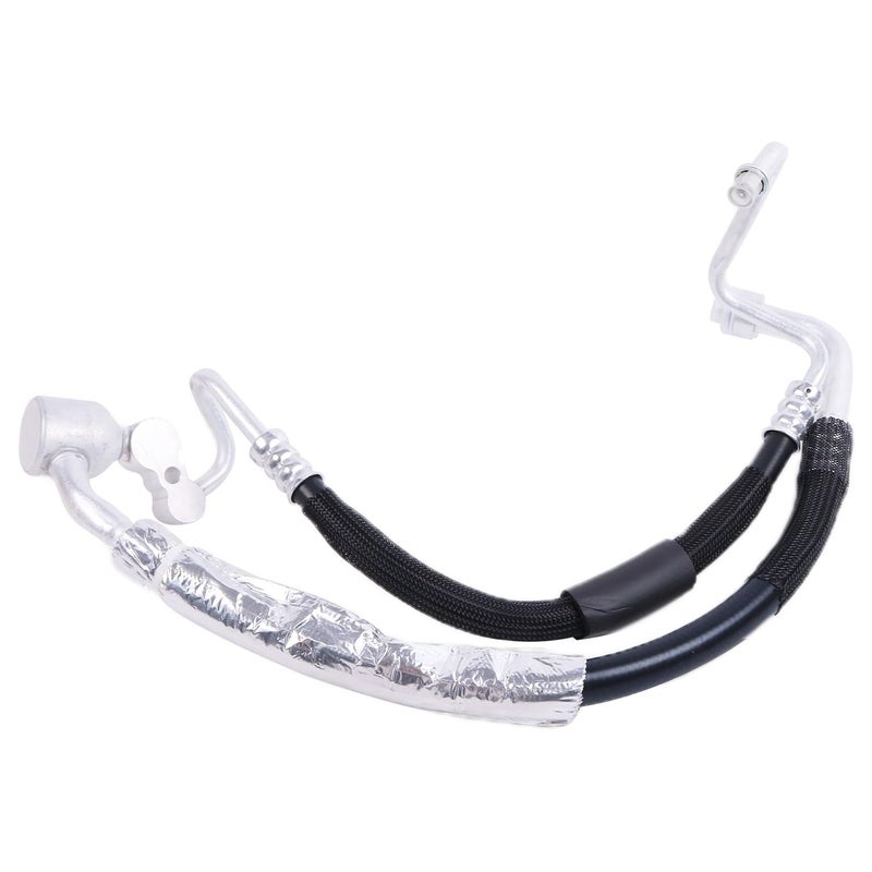 Lesurey AC Hose Assembly 4813474 Compatible with Chevrolet Equinox 15L L4 20182021 - Image 3