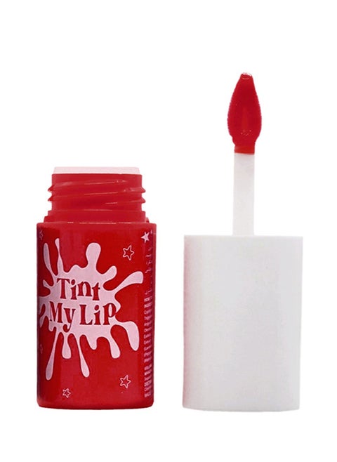 TINT My Lip Cheek and Lips Tint Red Red