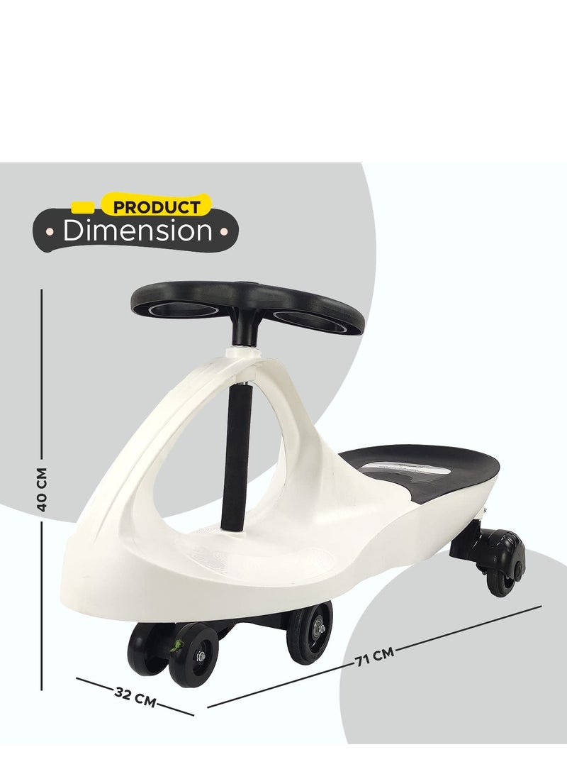 Fun Ride Bumble Bee DX MUsical Ride On Car - Image 5