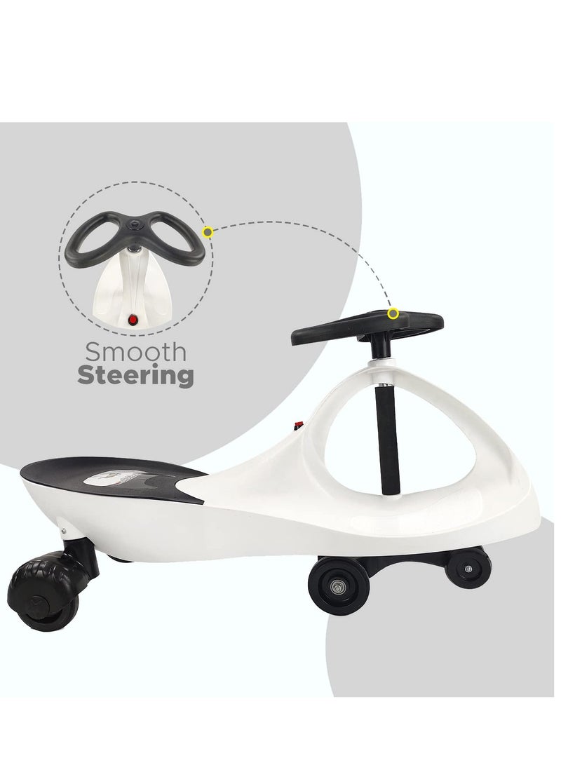 Fun Ride Bumble Bee DX MUsical Ride On Car - Image 2