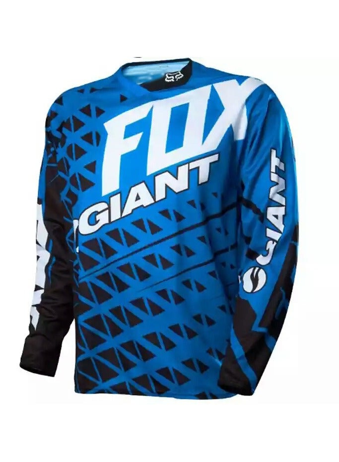 Fox New Off road Motorcycle Speed Reduction Sunscreen Top - Image 1