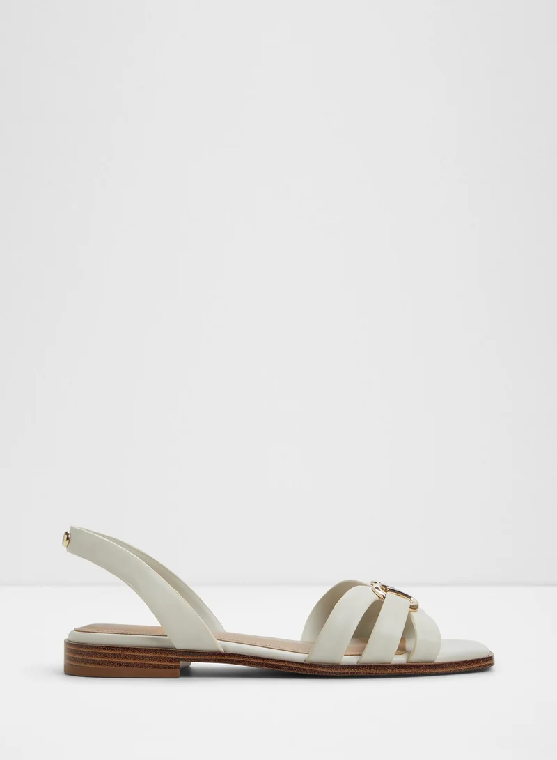 ALDO Nydirarin Sling Back Sandals