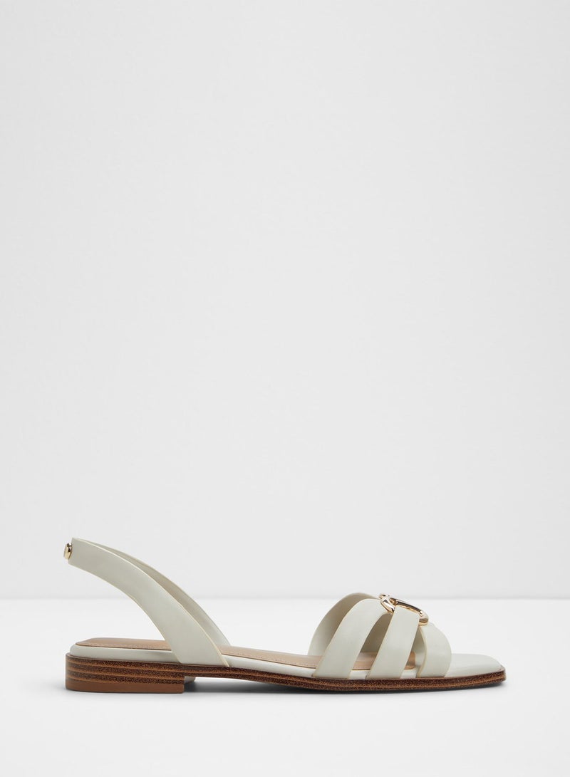 ALDO Nydirarin Flat Sandals  - Image 1