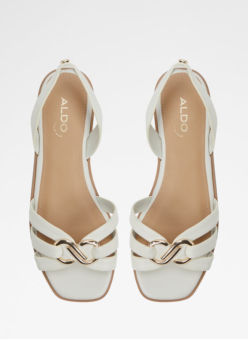 ALDO Nydirarin Flat Sandals  - Image 5