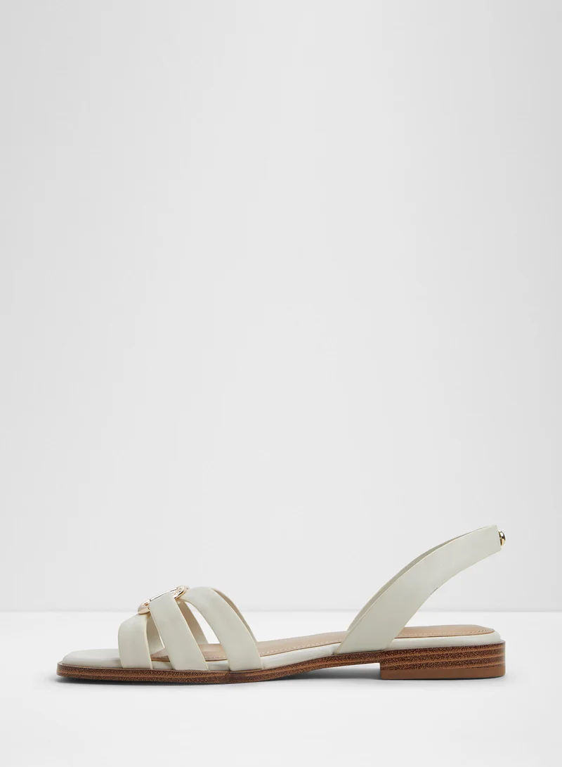 ALDO Nydirarin Sling Back Sandals