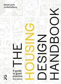 The Housing Design Handbook 