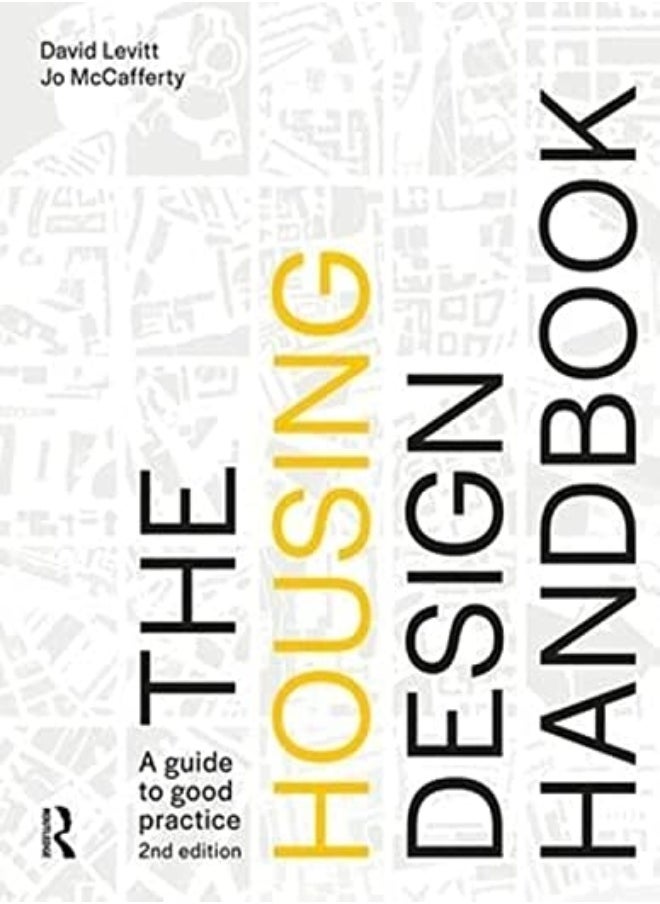 The Housing Design Handbook 
