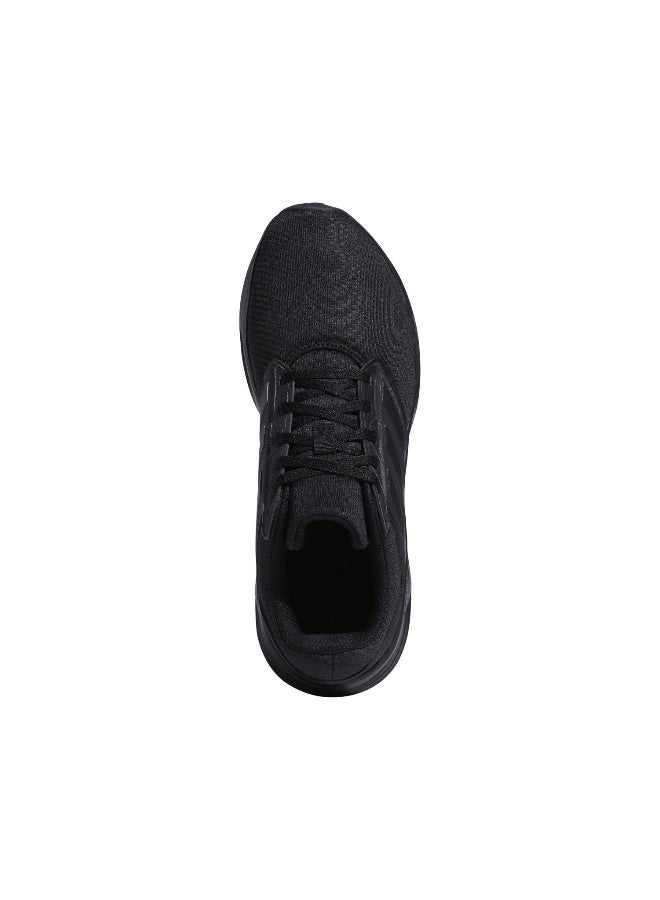 Adidas Galaxy 6 M Black Running Shoes 6 - Image 3