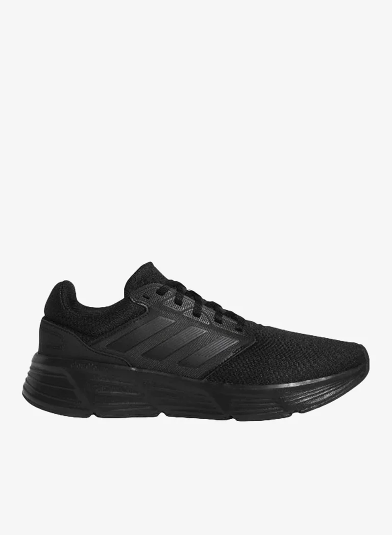 Adidas Galaxy 6 M Black Running Shoes