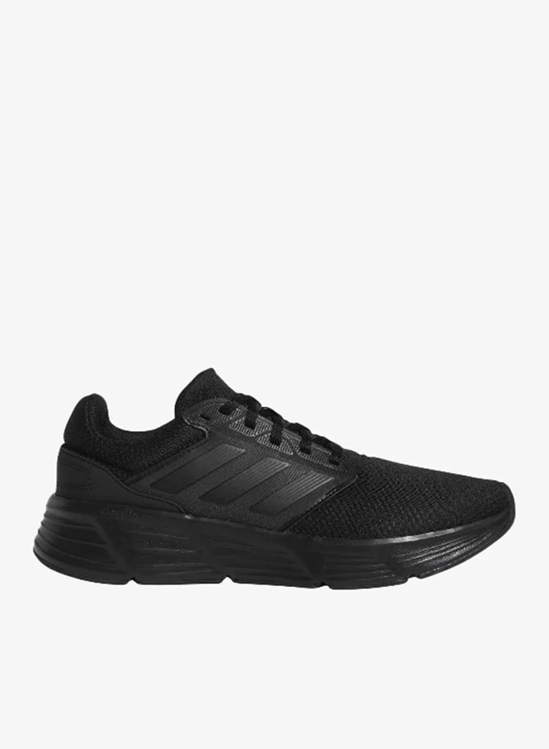 Adidas Galaxy 6 M Black Running Shoes