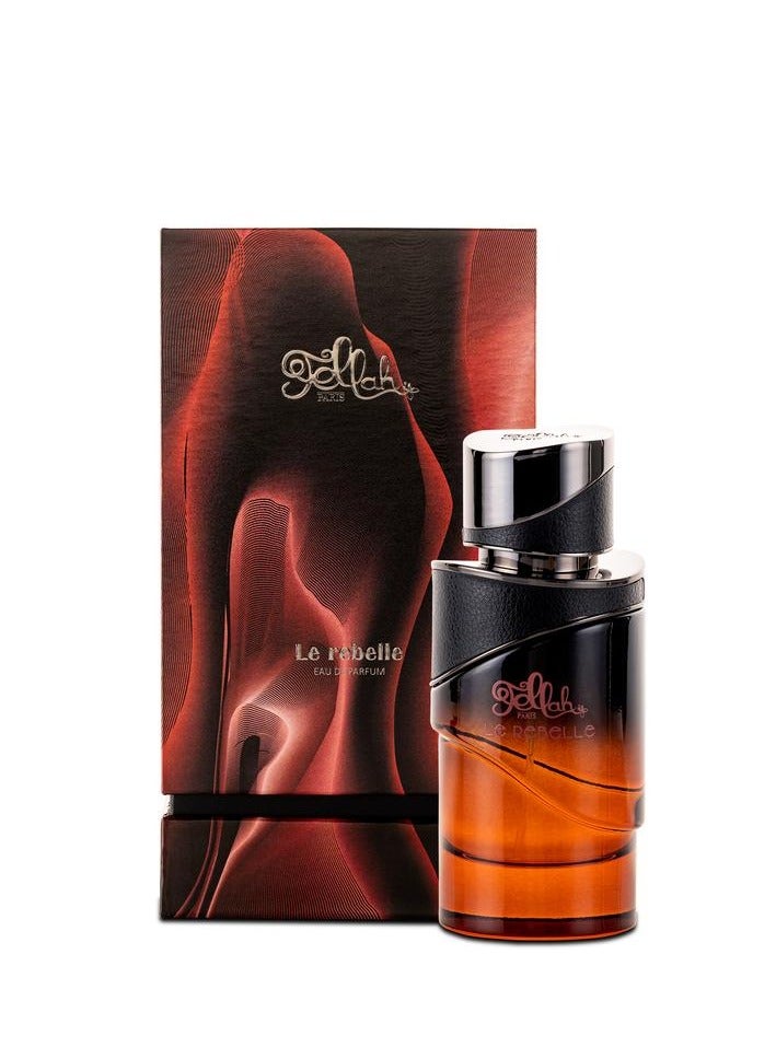 Fellah Mon Le Rebelle Extrait De Parfum 100ML - Image 2