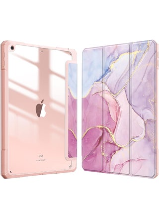 Multicolour Pink